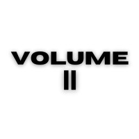 Volume II Apparel logo - Similar company to Gypsy 05
