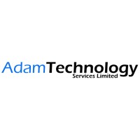 Adam Technology logo - Similar company to Adam Technology Hub