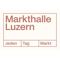 Markthalle Luzern AG logo - Similar company to Ims Integrierte Managementsysteme Ag