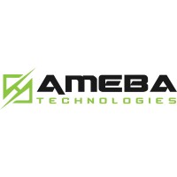 Ameba Technologies Pvt Ltd logo - Similar company to Plodding Tech
