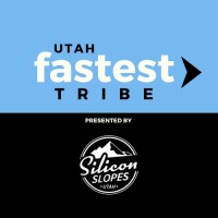 Utah Fastest Tribe — Presented by Silicon Slopes logo - Similar company to Tribehouse