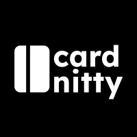 Card Nitty logo - Similar company to Kalp Money