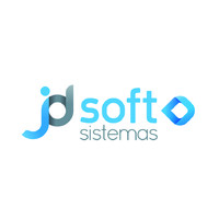 JD Soft Sistemas logo - Similar company to Jdsoft