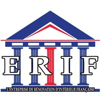 ERIF Paris logo - Similar company to Spr Batiment