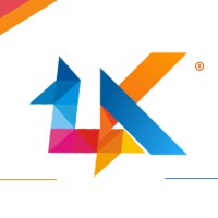 Agência LKreation logo - Similar company to Life & Self