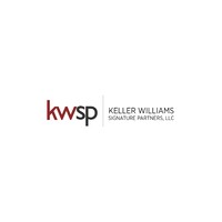 Keller Williams Signature Partners, LLC logo - Similar company to The Funk Collection, Brokered By Exp Realty