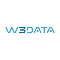 W3DATA logo - Similar company to Open Entrances