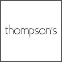 Thompson's Restaurant - Isle of Wight logo - Similar company to Royâ Restaurant
