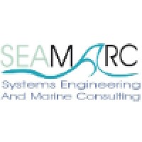 Seamarc logo - Similar company to Cde Consulting