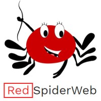 Red Spider Web - India logo - Similar company to Rivasult