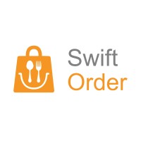 SwiftOrder logo - Similar company to Apex Analytics Limited