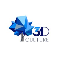 3D Culture logo - Similar company to Voxelwerks