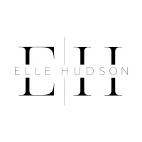 Elle Hudson logo - Similar company to Grafiks Studio