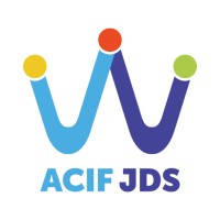 ACIF JDS logo - Similar company to Tfcc International