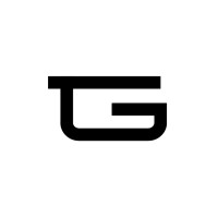 Graphic Thinking logo - Similar company to Studio Aloha