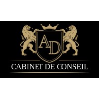 Cabinet de Conseil AD logo - Similar company to Nerytec Consulting