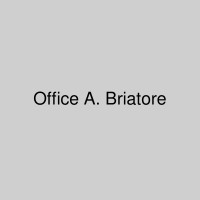 Office A. Briatore logo - Similar company to Acustica&Design