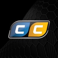 The Chicane Club logo - Similar company to Key Deer Mechanical