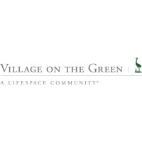 Village on the Green a Lifespace Community logo - Similar company to Legacy Pointe At Ucf