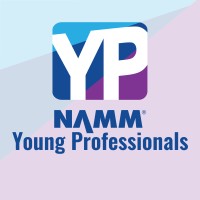 NAMM Young Professionals logo - Similar company to Camac Harps
