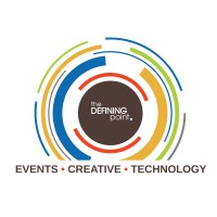 THE DEFINING POINT logo - Similar company to Real Ot Solutions