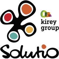 GRUPO SOLUTIO logo - Similar company to Comida Para Todos