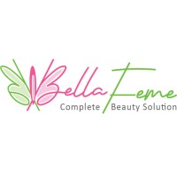 Bella Feme logo - Similar company to Dapear Store