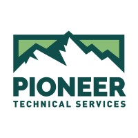 Pioneer Technical Services, Inc logo - Similar company to I2R Grid Solutions, Inc.