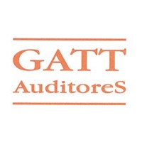 GATT AUDITORES SL logo - Similar company to Alter Auditores