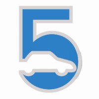 Auto Cinq Inc logo - Similar company to Carrxpert