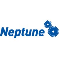 NEPTUNE ENGINEERING CO.LIMITED logo - Similar company to W. F. Frost (Services) Limited