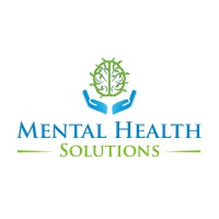 Integrative Mental Health Solutions logo - Similar company to Tate Mental Health Counseling Pllc