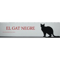 El Gat Negre (revista catalana) logo - Similar company to Pokecode