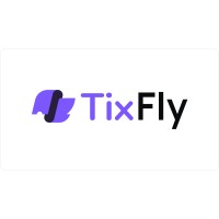 Tixfly logo - Similar company to Mari Works Solution