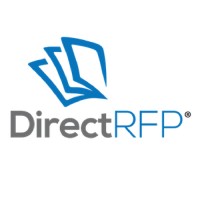 DirectRFP logo - Similar company to Binsight