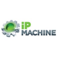 iPMachine logo - Similar company to Lpmachinery