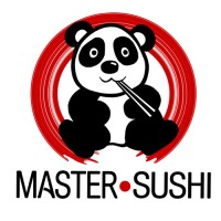 Master Sushi logo - Similar company to T