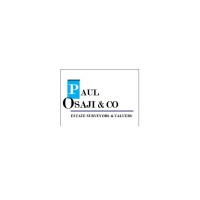 Paul Osaji & Co. logo - Similar company to Vanti Homes