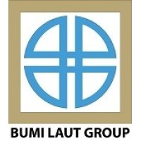 Bumi Laut Group logo - Similar company to Daaz Group