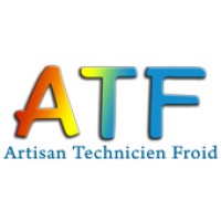SARL ARTISAN TECHNICIEN FROID logo - Similar company to Sarl Stores Robert®