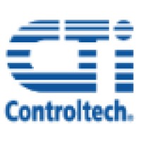 CTi Controltech logo - Similar company to Control Technology Inc.