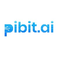 Pibit.ai logo - Similar company to 56 Secure