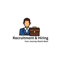 Recruitment & Hiring logo - Similar company to Recruiter Global Solution