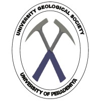University Geological Society - Uop