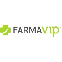 FarmaVip S.A logo - Similar company to Red Farmashop