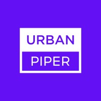 UrbanPiper logo - Similar company to Tray Saudi