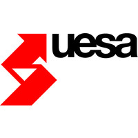 uesa GmbH logo - Similar company to Uesa