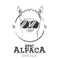 Epic Alpaca logo - Similar company to Parolo