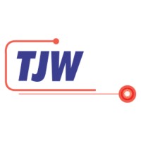 TJW Precision logo - Similar company to Apollo Precision