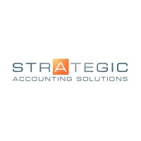 Strategic Accounting Solutions, LLC. logo - Similar company to Strategic Accounting Outsource Solutions, Llc